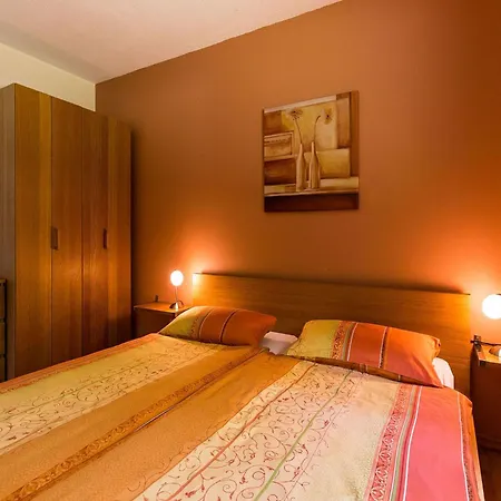 Mohnblume_eg Apartment *